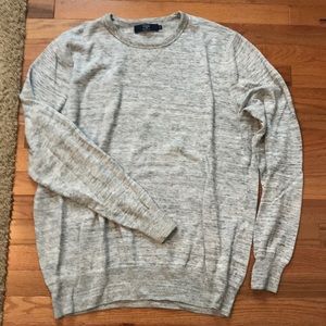 J Crew Sweater